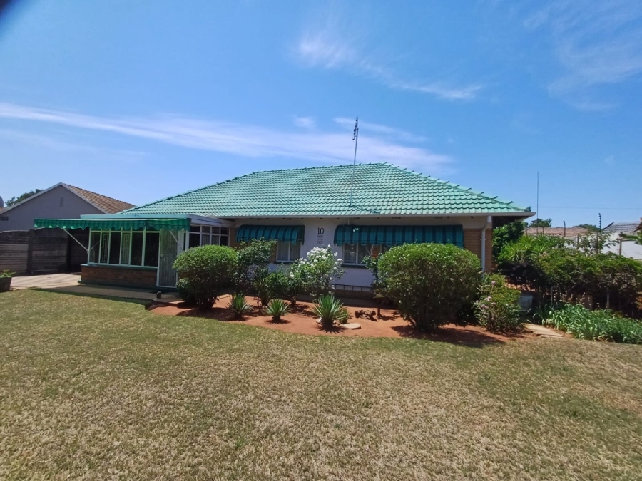 3 Bedroom Property for Sale in Stilfontein Ext 4 North West